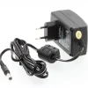 Bresser Stromversorgung>Universal-Netzteil 230/6V, 2.0A