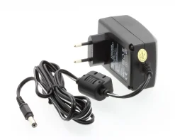 Bresser Stromversorgung>Universal-Netzteil 230/12V, 2.0A