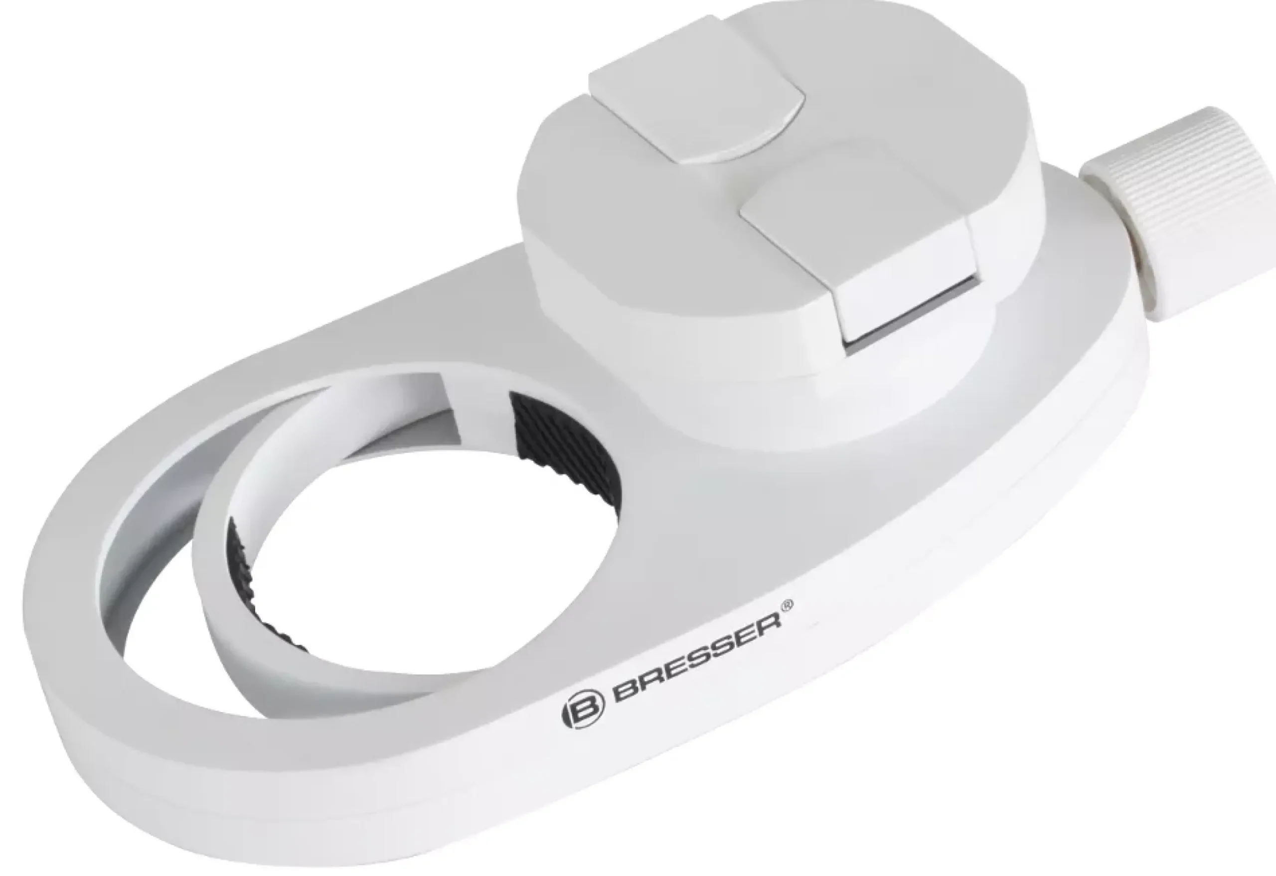 Bresser Zubehör Für Astrokameras|Adapter>Universal Smartphone Kameraadapter