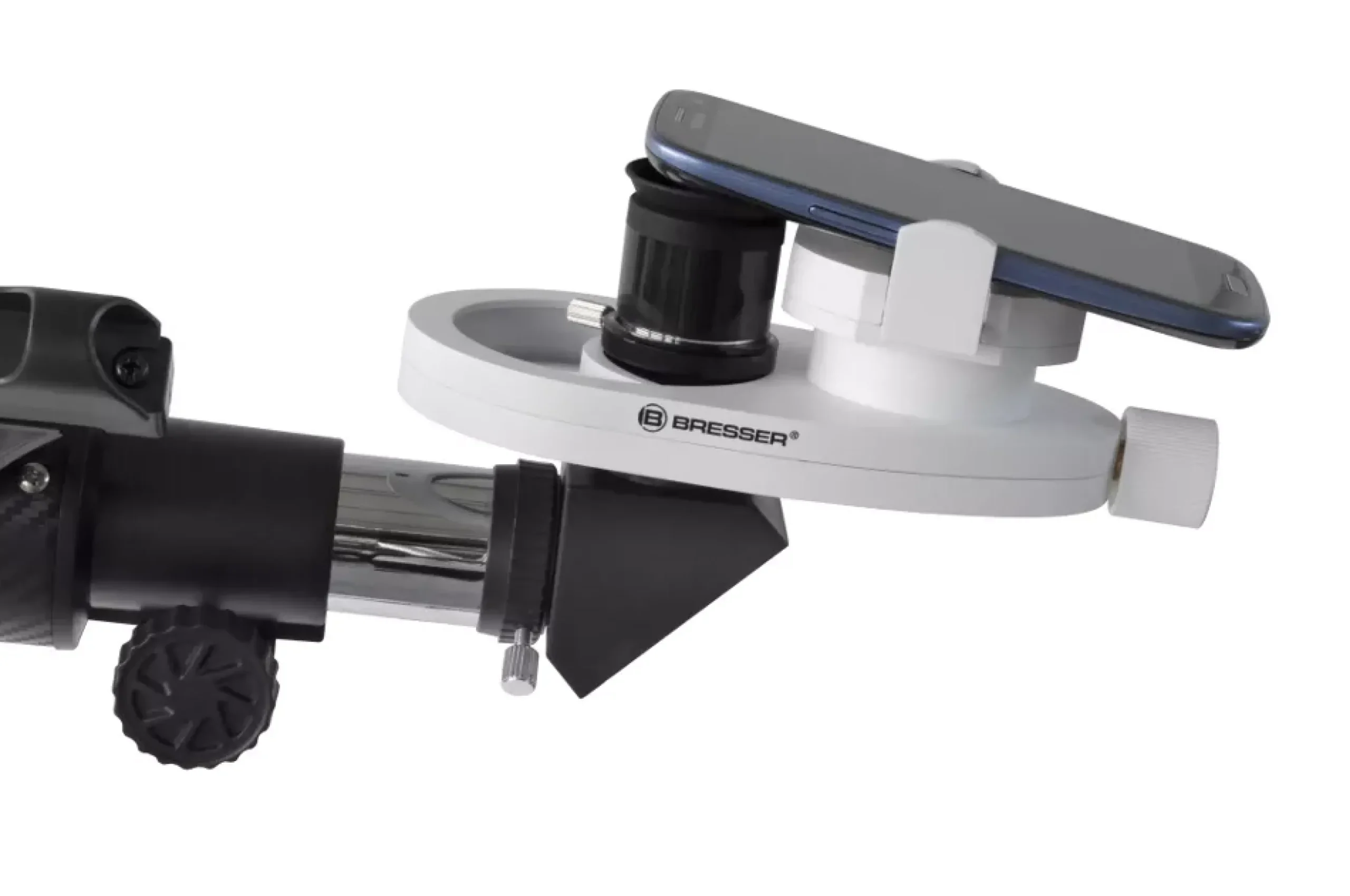 Bresser Zubehör Für Astrokameras|Adapter>Universal Smartphone Kameraadapter