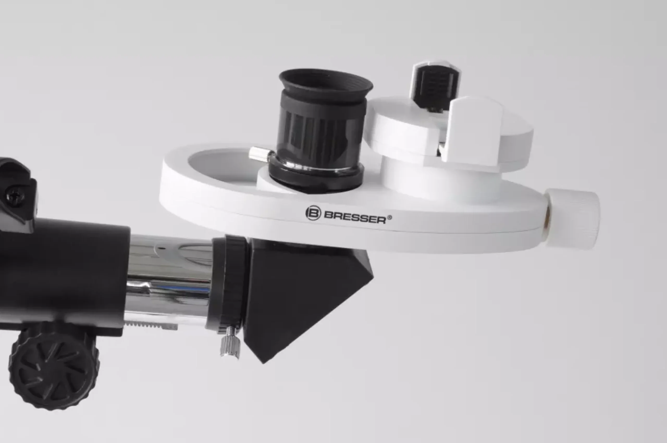 Bresser Zubehör Für Astrokameras|Adapter>Universal Smartphone Kameraadapter