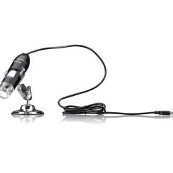 Bresser Auflichtmikroskope|Digitale Mikroskope>USB-Digitalmikroskop