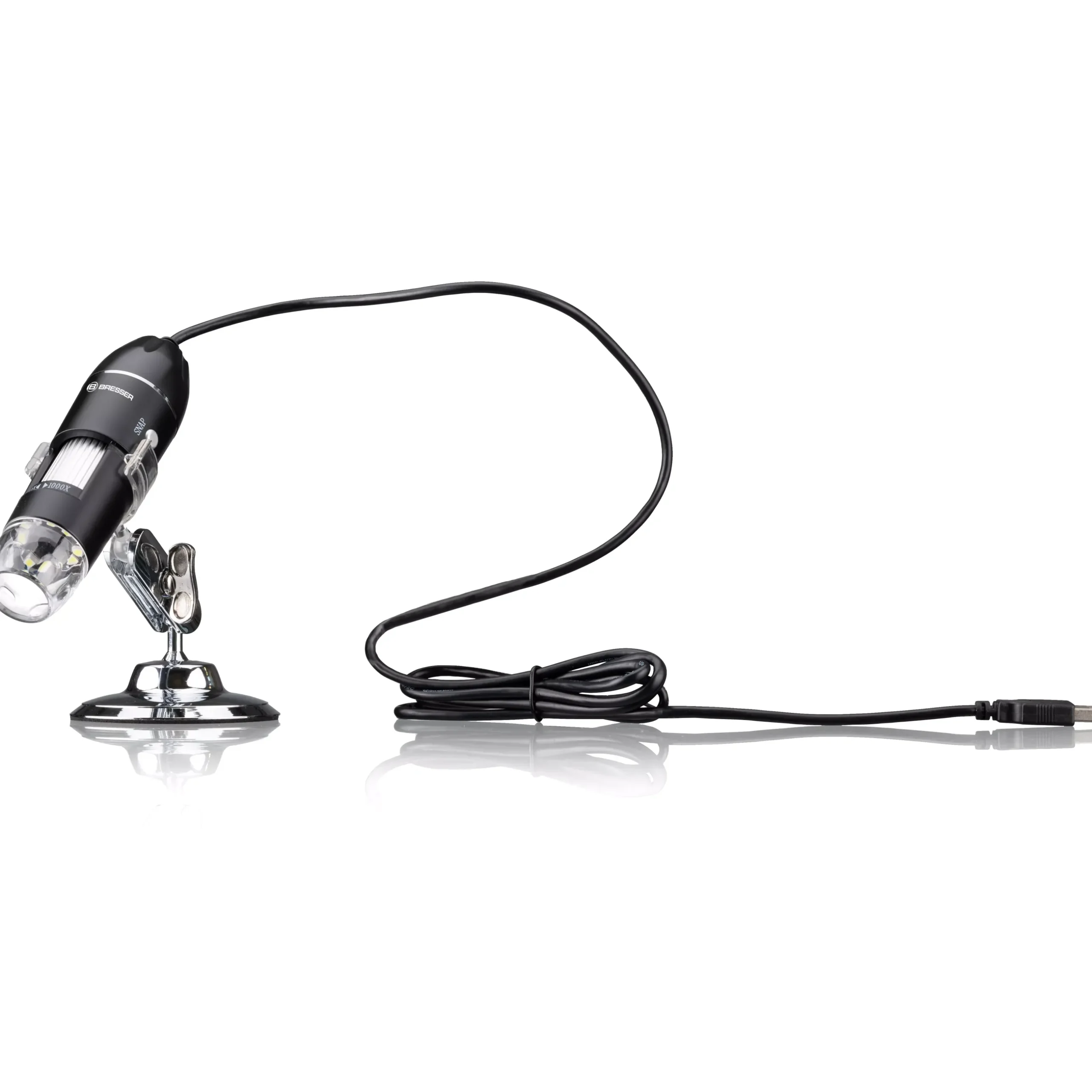Bresser Auflichtmikroskope|Digitale Mikroskope>USB-Digitalmikroskop