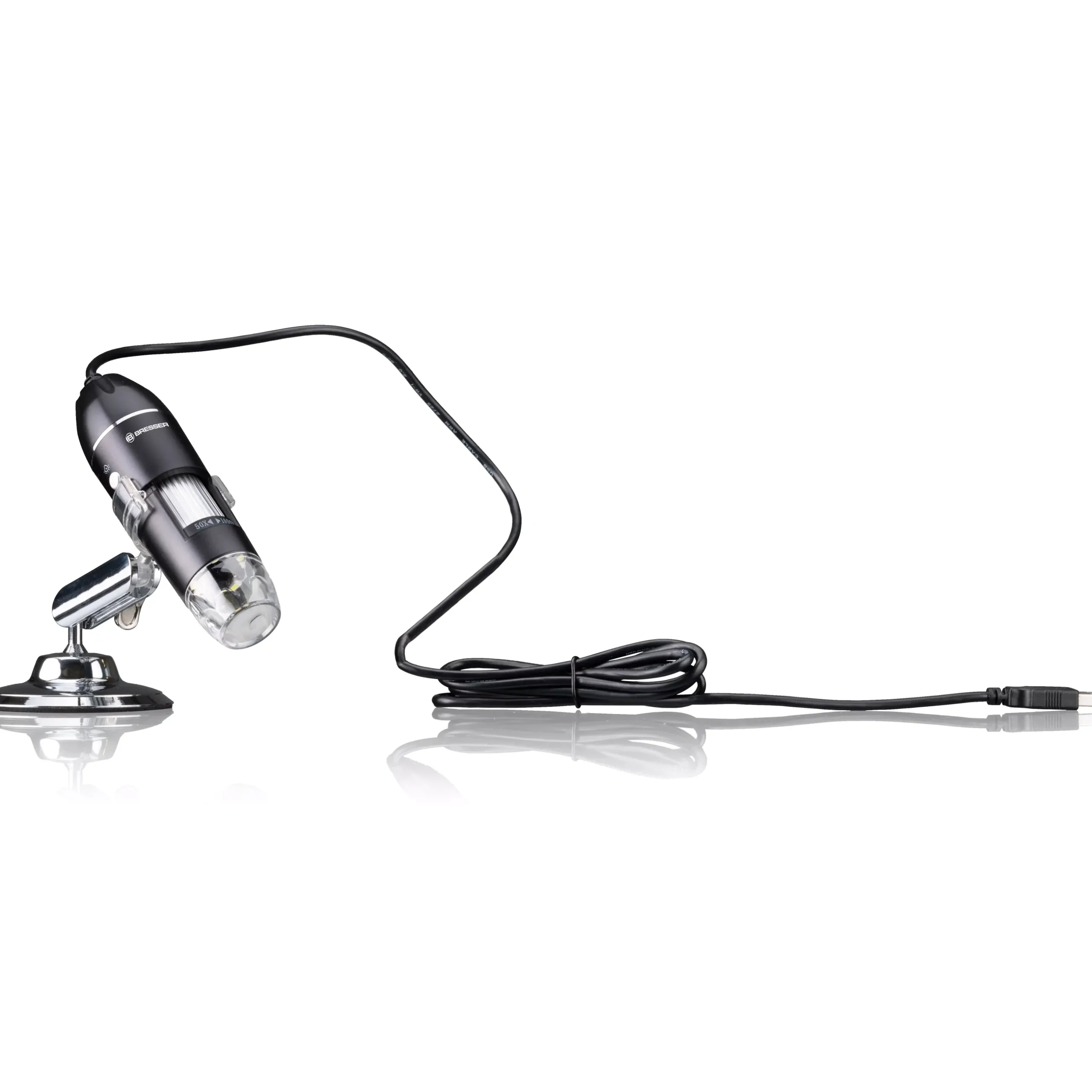 Bresser Auflichtmikroskope|Digitale Mikroskope>USB-Digitalmikroskop