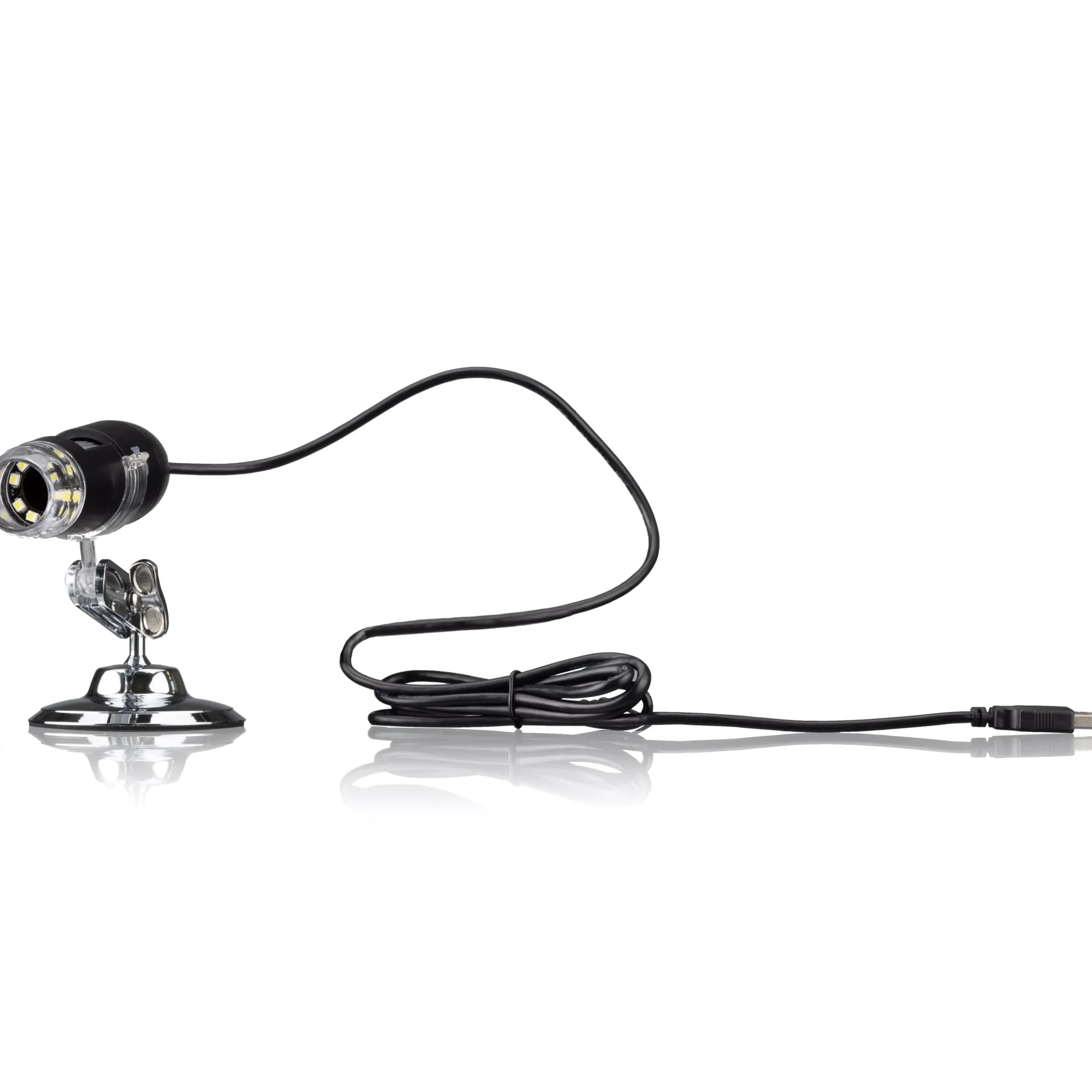 Bresser Auflichtmikroskope|Digitale Mikroskope>USB-Digitalmikroskop