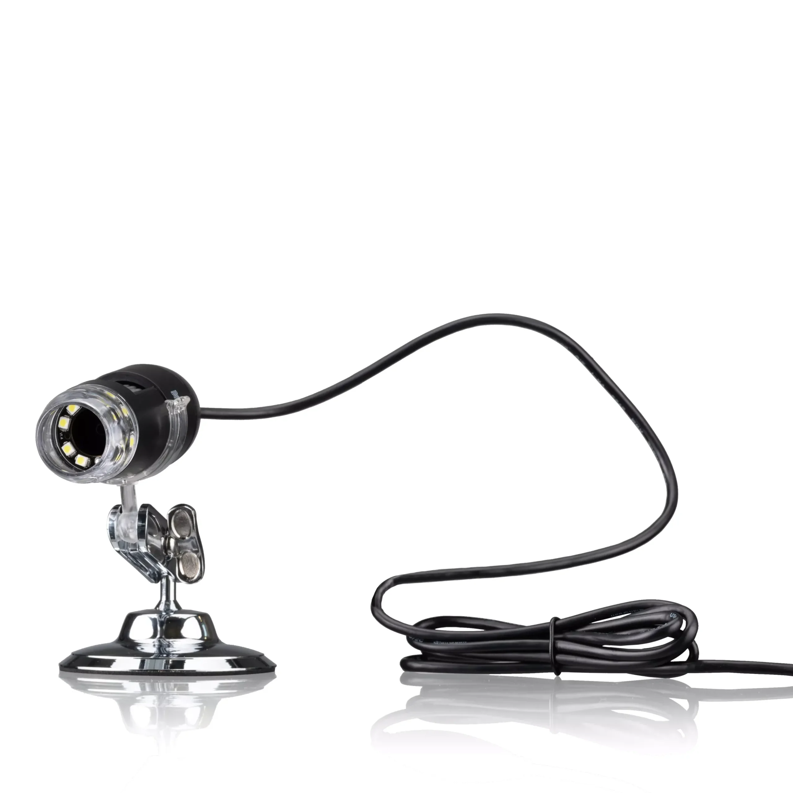Bresser Auflichtmikroskope|Digitale Mikroskope>USB-Digitalmikroskop