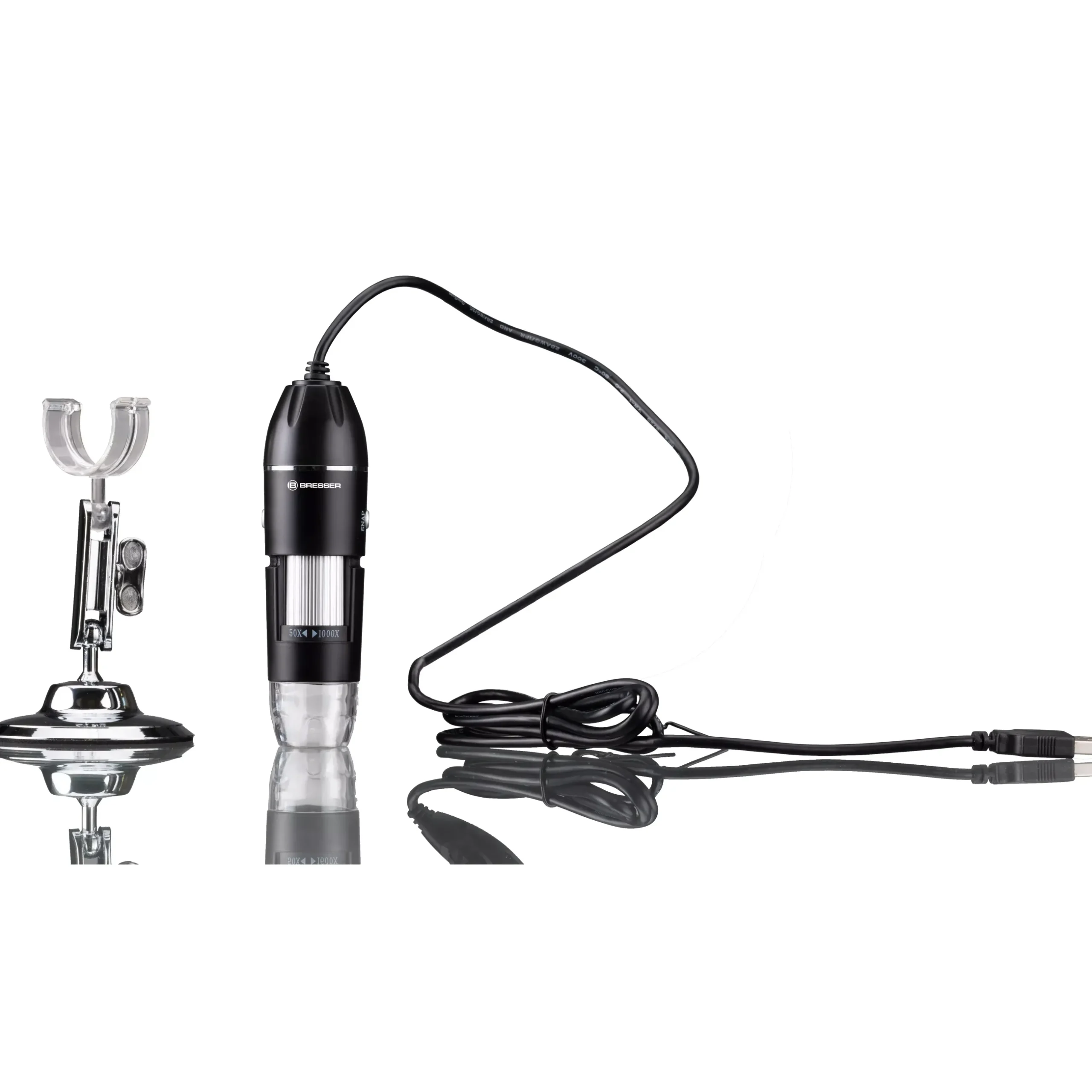 Bresser Auflichtmikroskope|Digitale Mikroskope>USB-Digitalmikroskop
