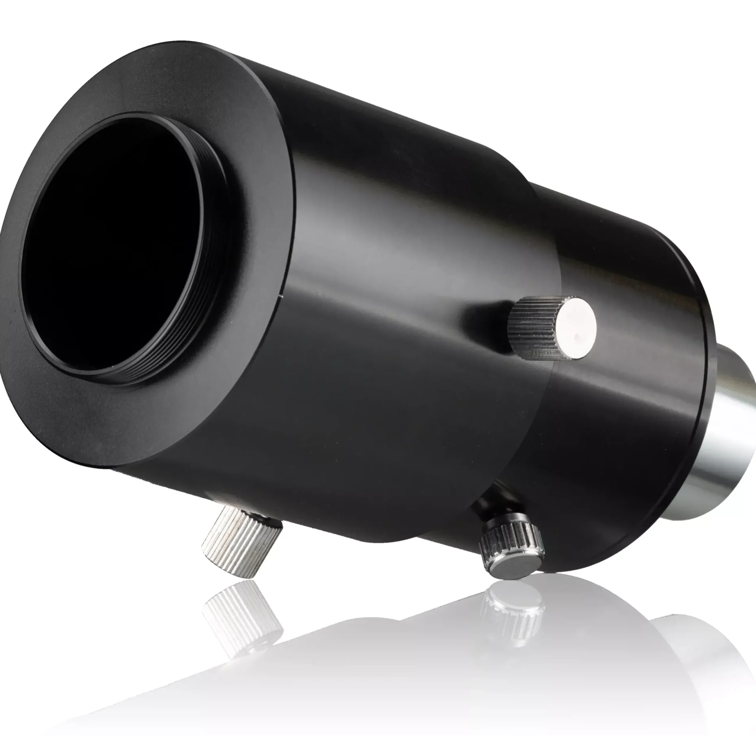 Bresser Zubehör Für Astrokameras|Adapter>variabler 1,25" Adapter für Okularprojektion