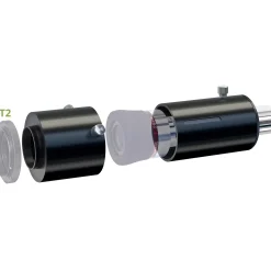 Bresser Zubehör Für Astrokameras|Adapter><noscript><img width=