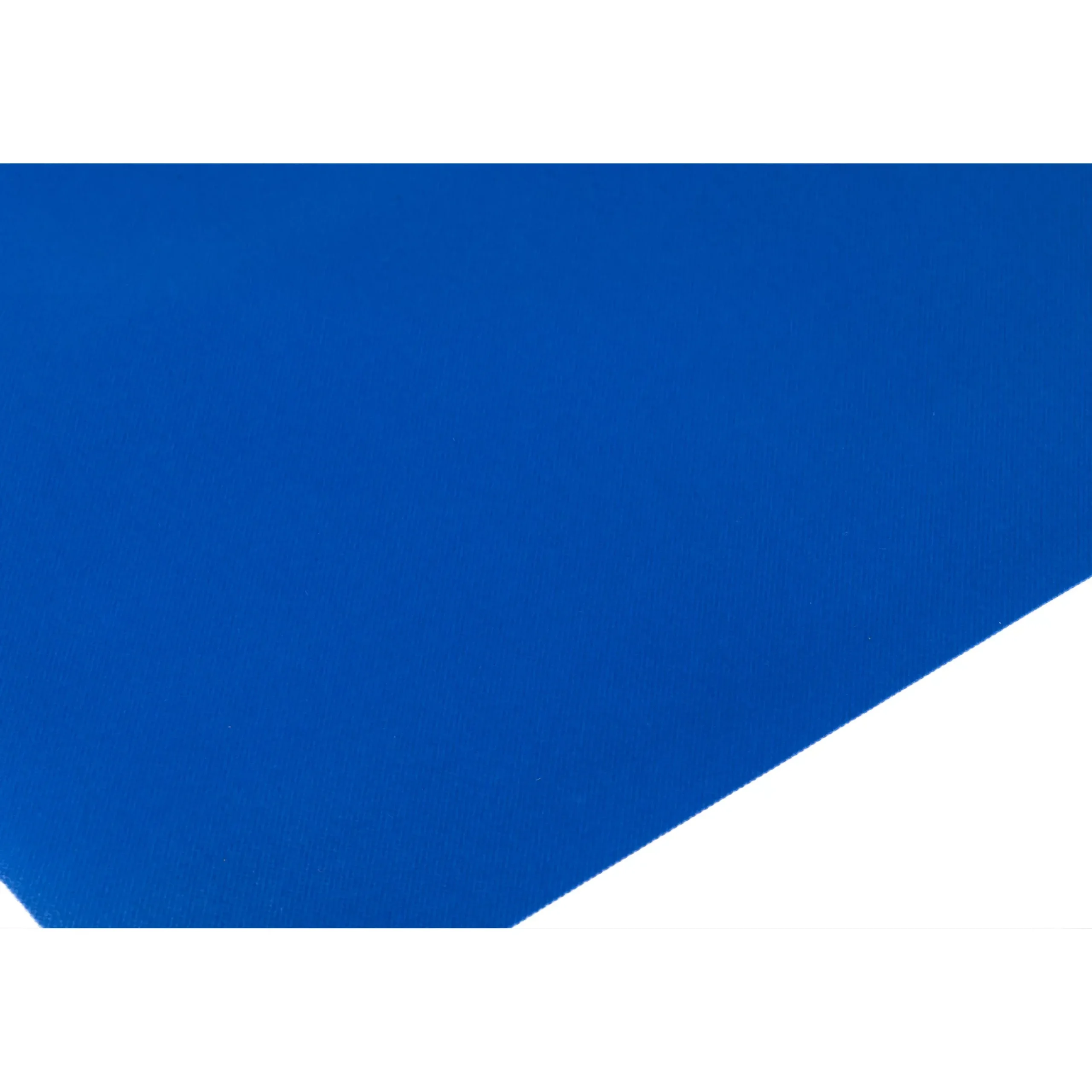Bresser Velourhintergründe>Velours-Hintergrundrolle 2,7 x 6m Chromakey Blau