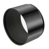 Bresser Zubehör Für Astrokameras|Fokussierer>Verlängerungshülse 25 mm für 2.5" HEXAFOC