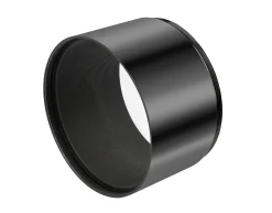 Bresser Zubehör Für Astrokameras|Fokussierer>Verlängerungshülse 25 mm für 2.5" HEXAFOC