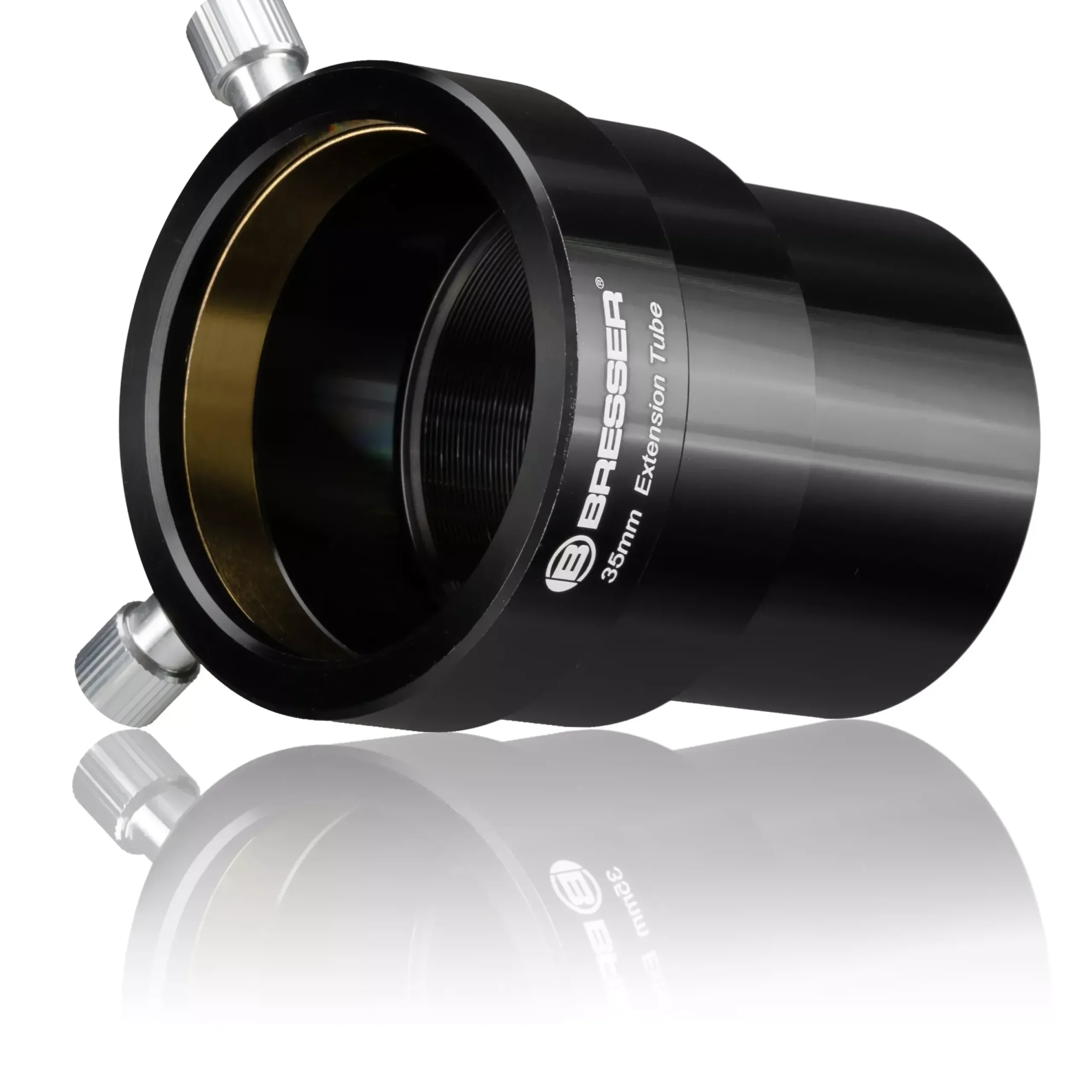 Bresser Adapter>Verlängerungshülse 2"/35mm