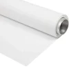 Bresser Vinylhintergründe>Vinyl Hintergrundrolle 1,35 x 4m Weiß