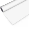 Bresser Vinylhintergründe>Vinyl Hintergrundrolle 2,00 x 3m weiß