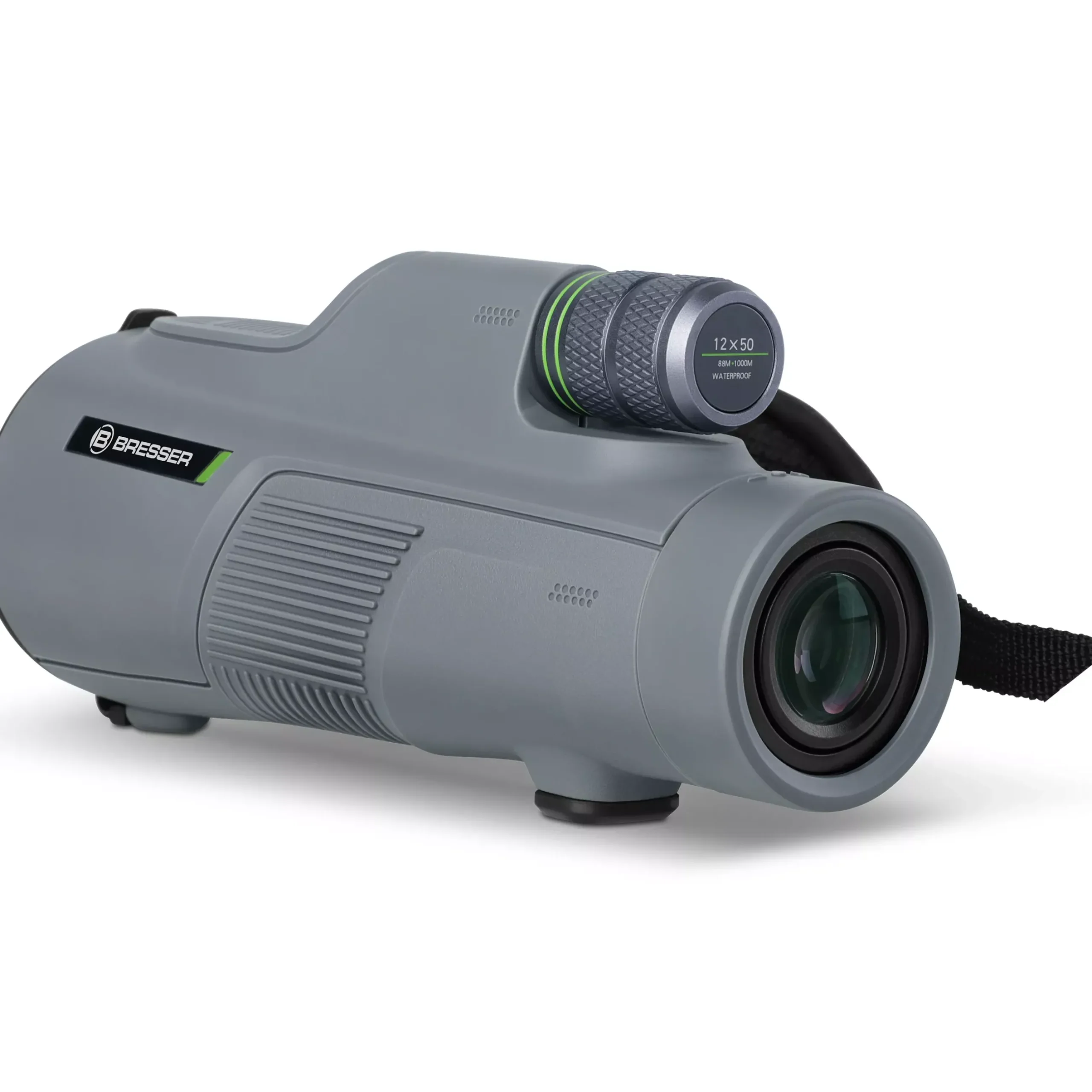 Bresser Monokulare>Wave 12x50 Monokular – wasserdicht