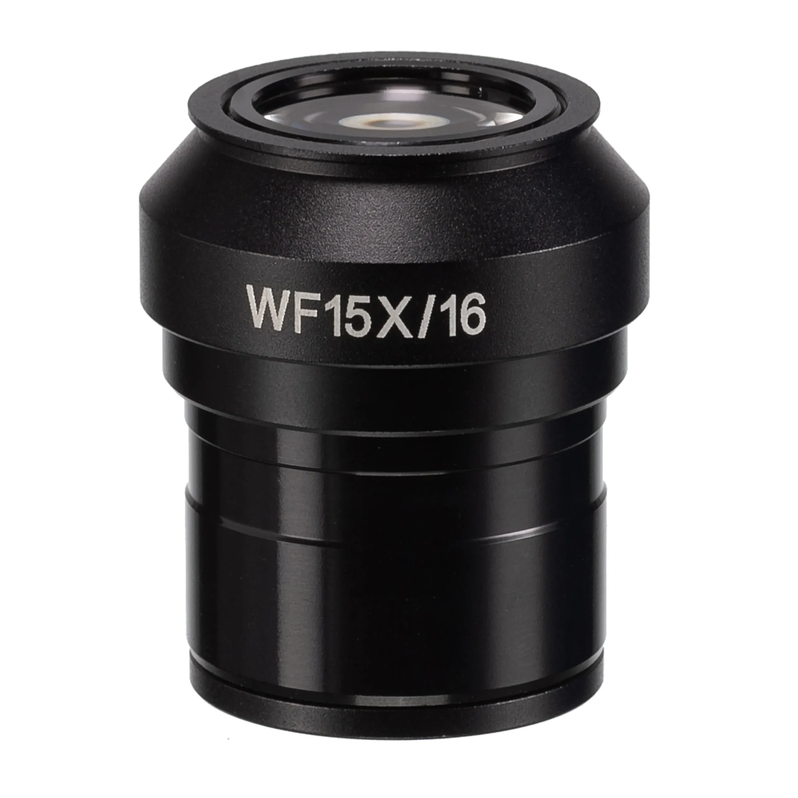 Bresser Okulare>Weitfeld Okular 15x/16 (30mm) mit Dioptrienausgleich