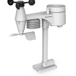 Bresser Wetterstationen Mit 5-In-1-Außensensor><noscript><img width=
