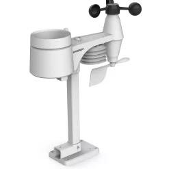 Bresser Wetterstationen Mit 5-In-1-Außensensor><noscript><img width=