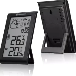 Bresser Wetterstationen Mit Thermo-/Hygro-Außensensor><noscript><img width=