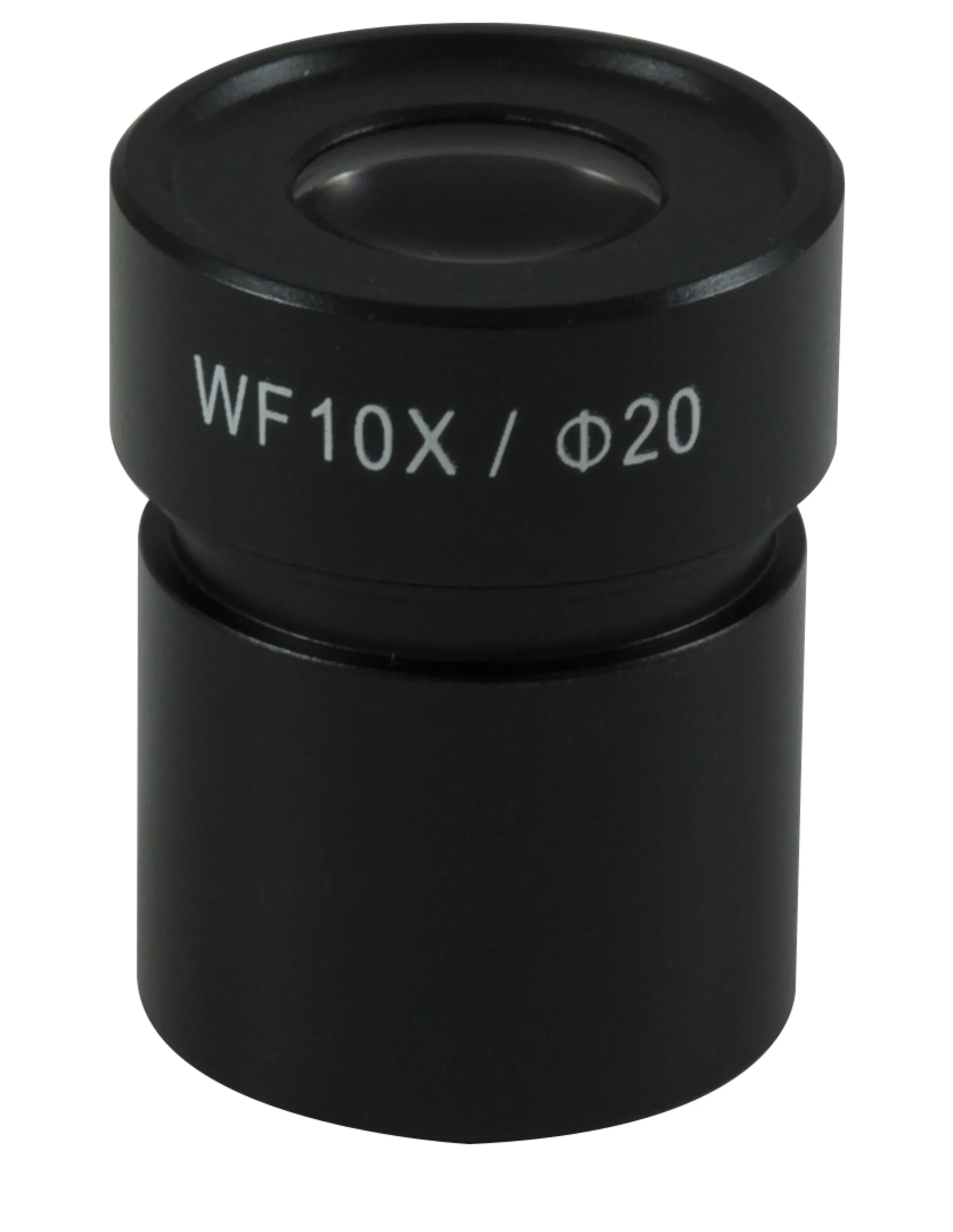 Bresser Okulare>WF 10x/30,5 mm Okular
