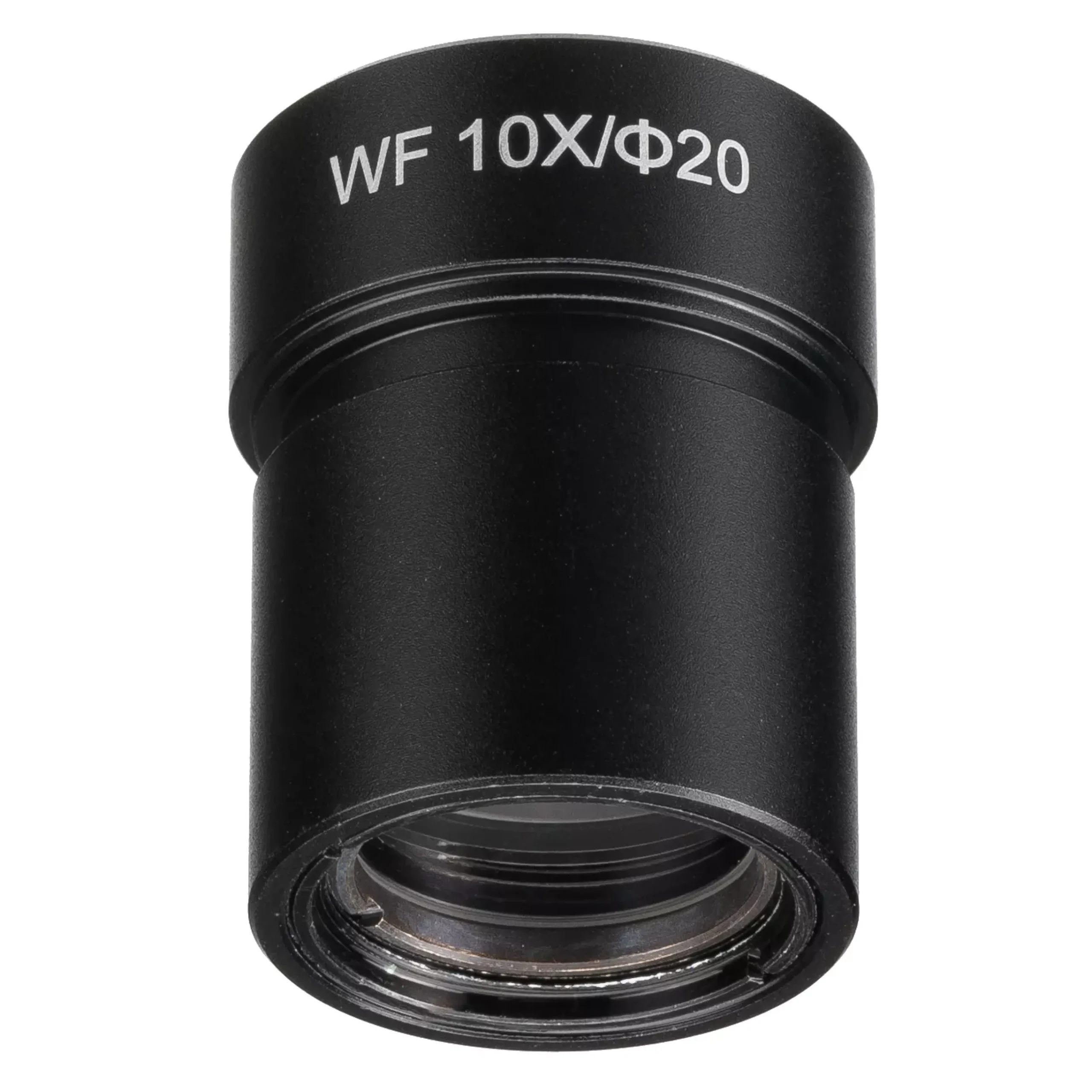 Bresser Okulare>WF10x 30.5mm Okularmikrometer