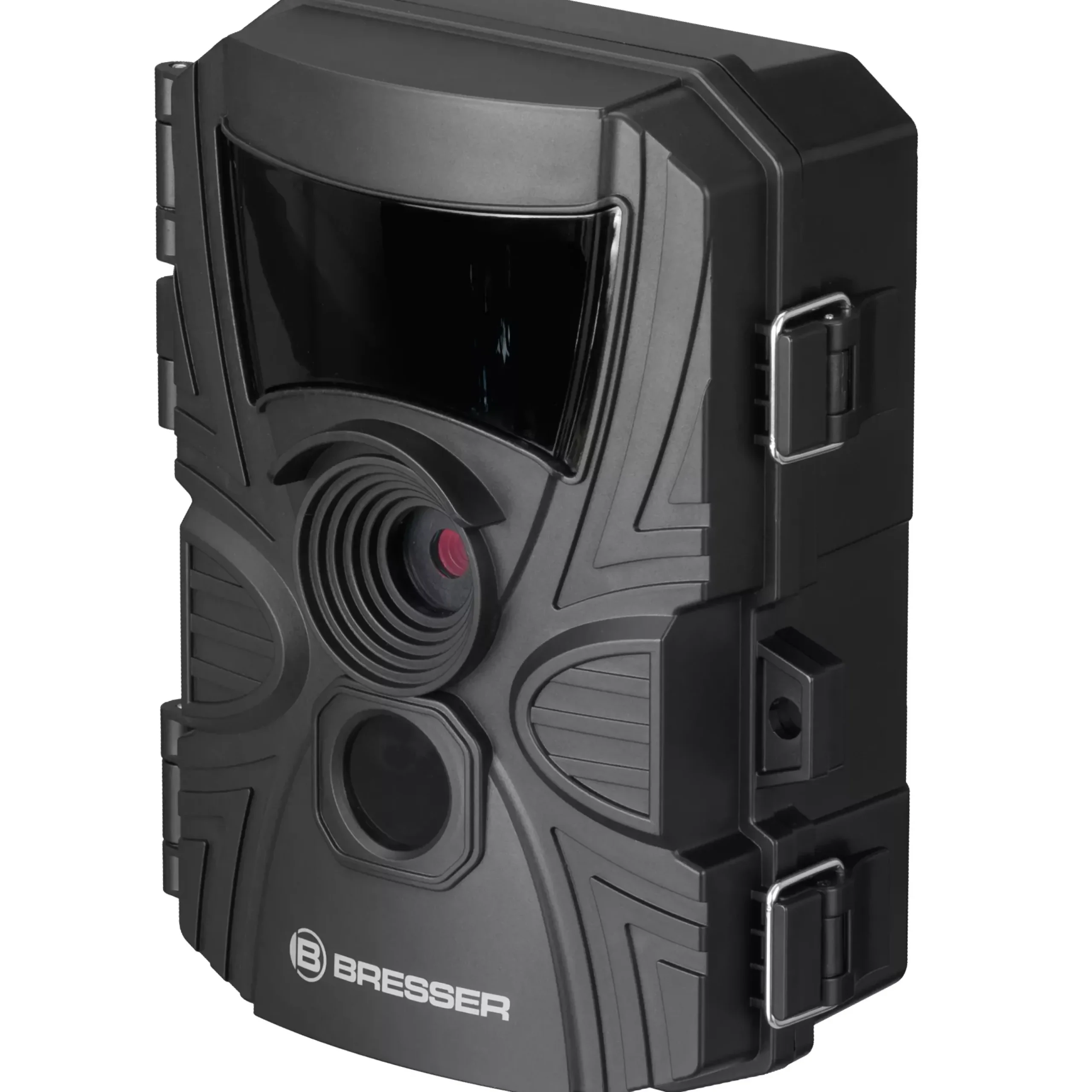 Bresser Wildkameras>60°-Wild-Beobachtungskamera 5-20 MP 20 m