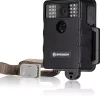 Bresser Wildkameras>Wildkamera 5 MP Full-HD mit PIR-Bewegungssensor