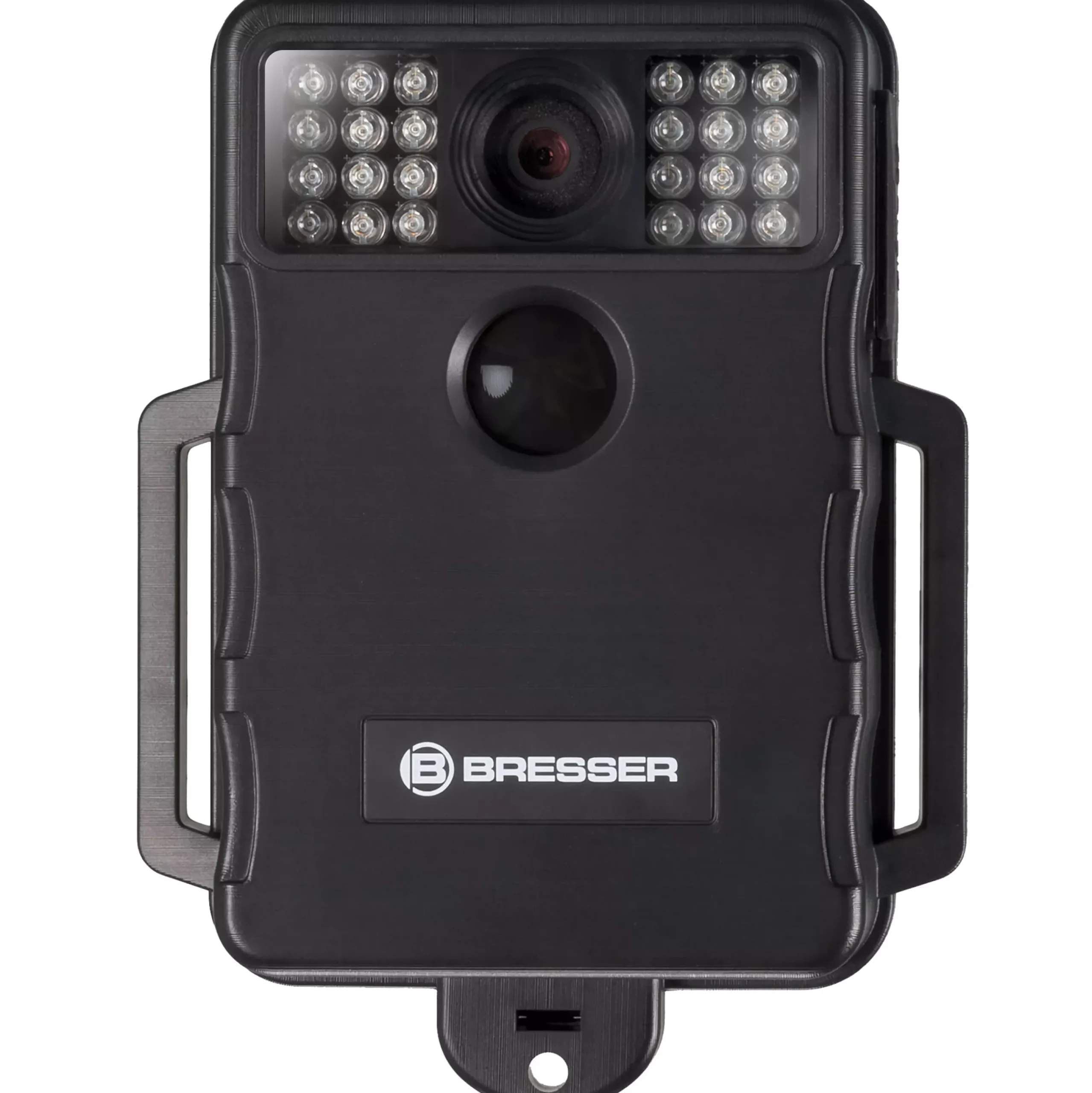 Bresser Wildkameras>Wildkamera 5 MP Full-HD mit PIR-Bewegungssensor