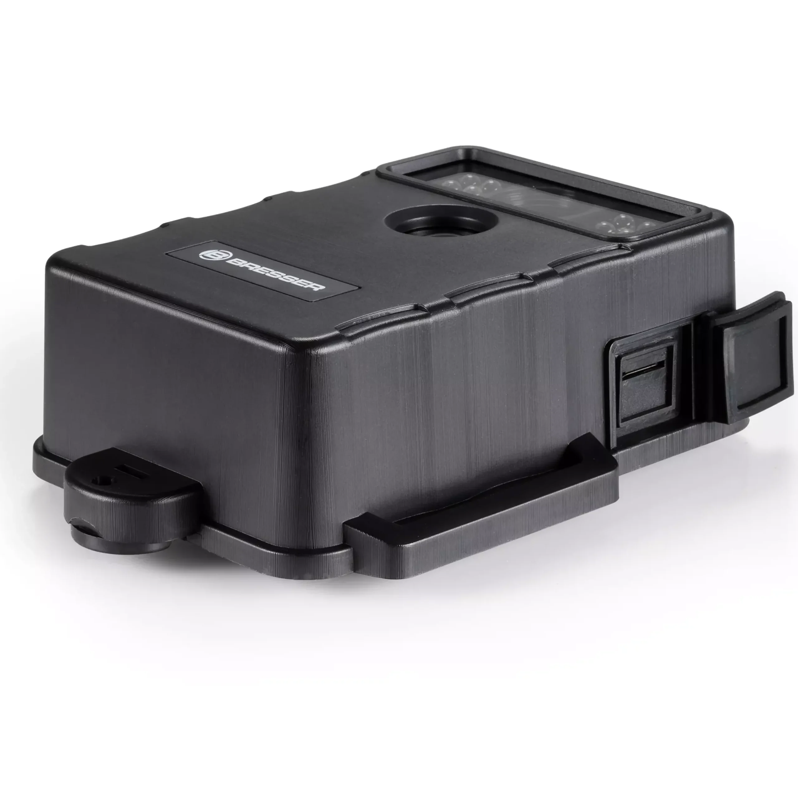 Bresser Wildkameras>Wildkamera 5 MP Full-HD mit PIR-Bewegungssensor