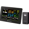Bresser Wetterstationen Mit Thermo-/Hygro-Außensensor>WLAN 4CAST Vorhersage Funkwetterstation