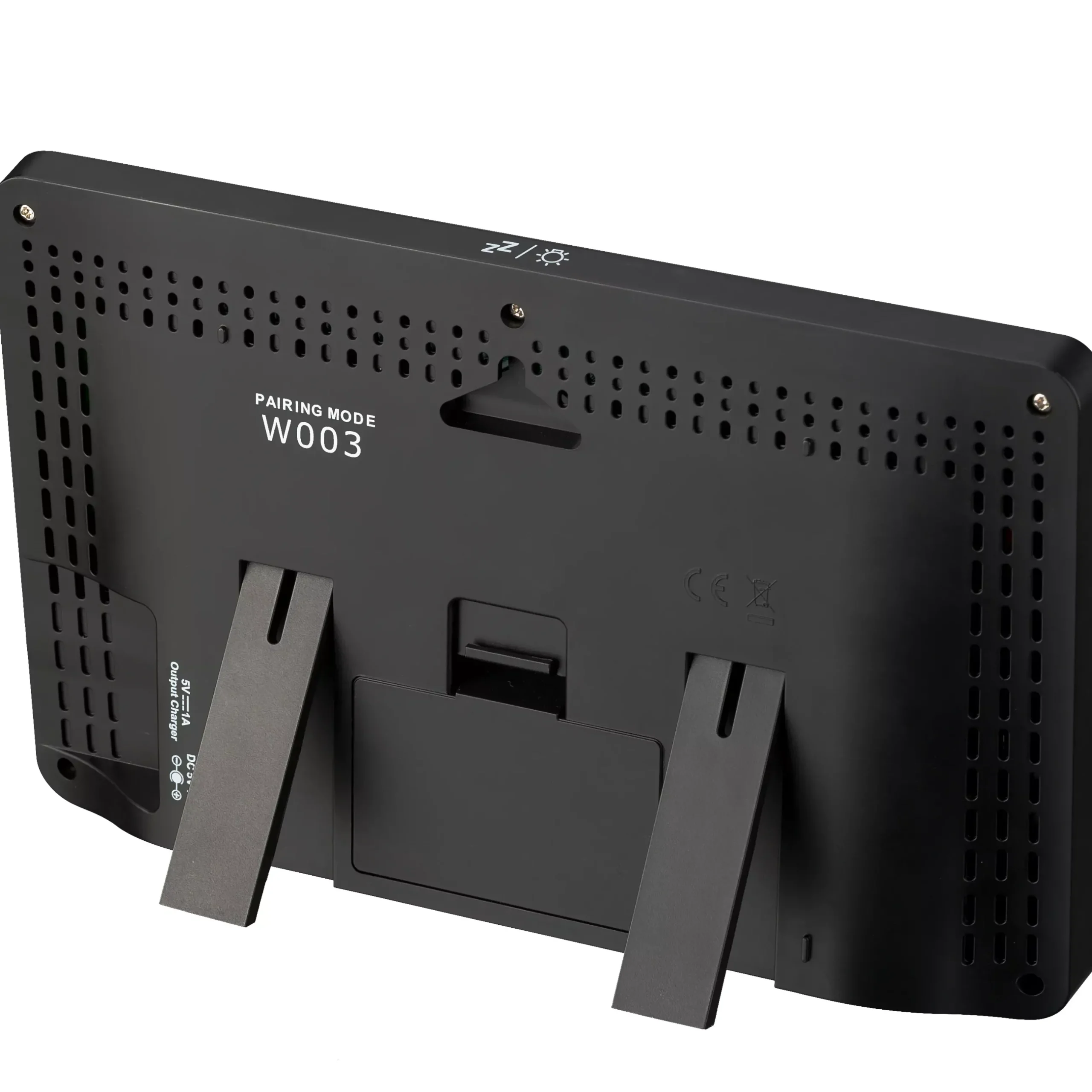 Bresser Wetterstationen Mit Thermo-/Hygro-Außensensor>WLAN 4CAST Vorhersage Funkwetterstation