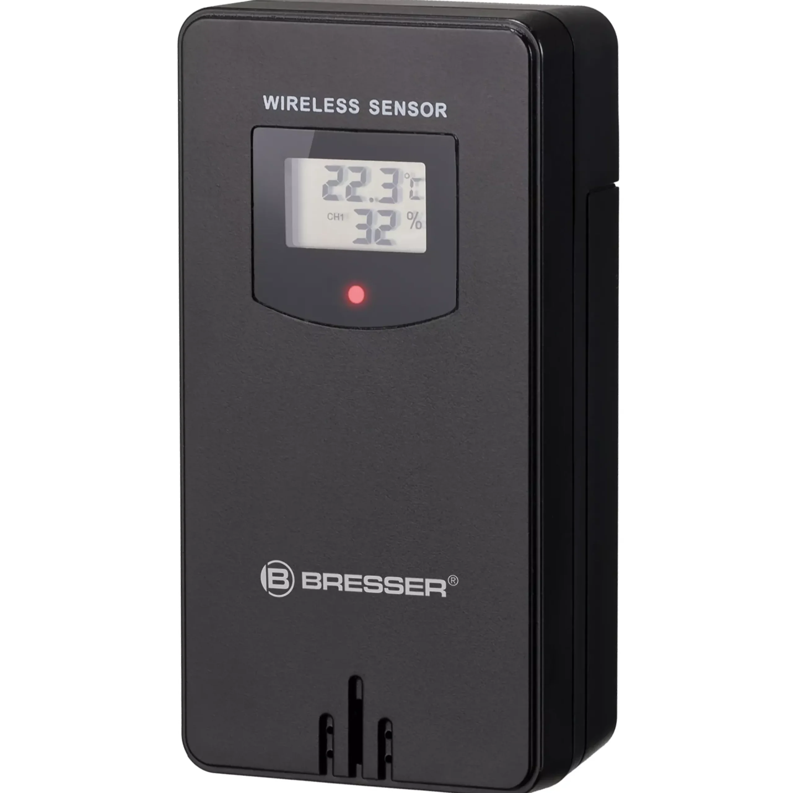 Bresser Wetterstationen Mit Thermo-/Hygro-Außensensor>WLAN 4CAST Vorhersage Funkwetterstation