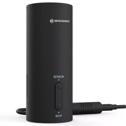 Bresser Wetterstationen Mit 7-In-1-Außensensor|Wetterstationen Mit 5-In-1-Außensensor>WLAN-Gateway El Niño für 5-in-1- und 7-in-1-Sensor