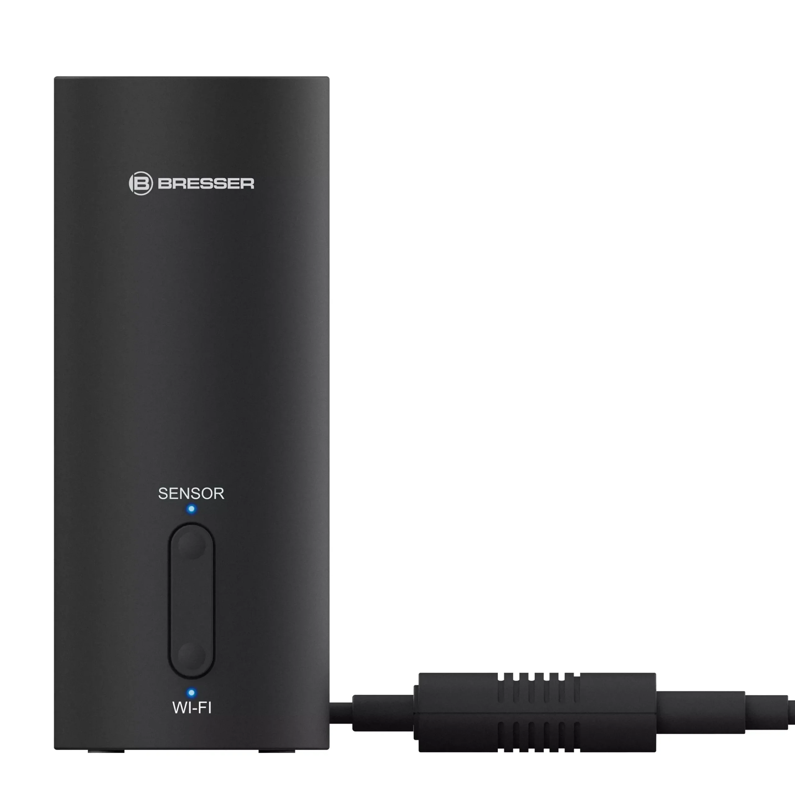 Bresser Wetterstationen Mit 7-In-1-Außensensor>WLAN-Gateway-Wetterstation El Niño mit 7-in-1-Profi-Sensor