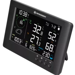 Bresser Wetterstationen Mit 7-In-1-Außensensor><noscript><img width=