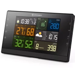 Bresser Wetterstationen Mit 7-In-1-Außensensor><noscript><img width=
