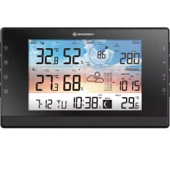Bresser Wetterstationen Mit 5-In-1-Außensensor><noscript><img width=