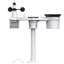 Bresser Wetterstationen Mit 5-In-1-Außensensor><noscript><img width=