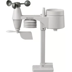 Bresser Wetterstationen Mit 5-In-1-Außensensor><noscript><img width=