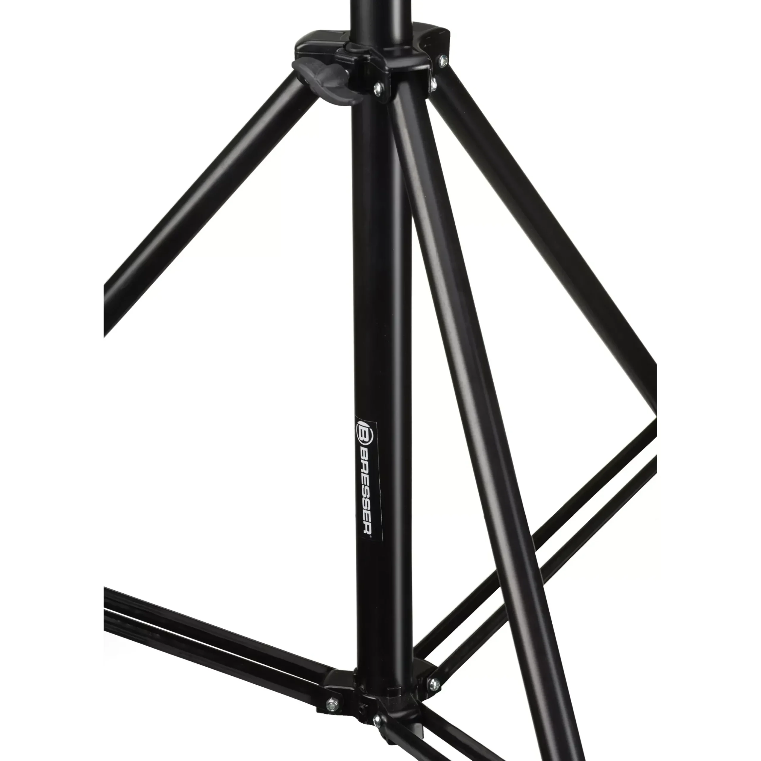 Bresser Lampenstative>2x BR-TP280 PRO-1 Stativ (280 cm) + Tasche