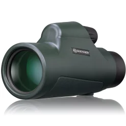 Bresser Monokulare>10x42 Dachkant-Monokular – wasserdicht