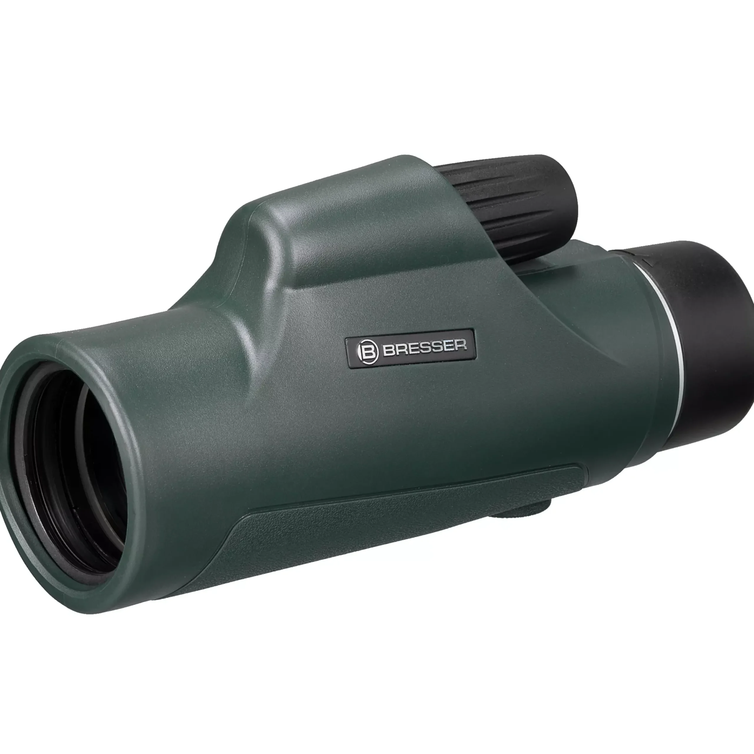 Bresser Monokulare>10x42 Dachkant-Monokular – wasserdicht