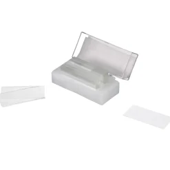 Bresser Objektträger & Deckgläser><noscript><img width=
