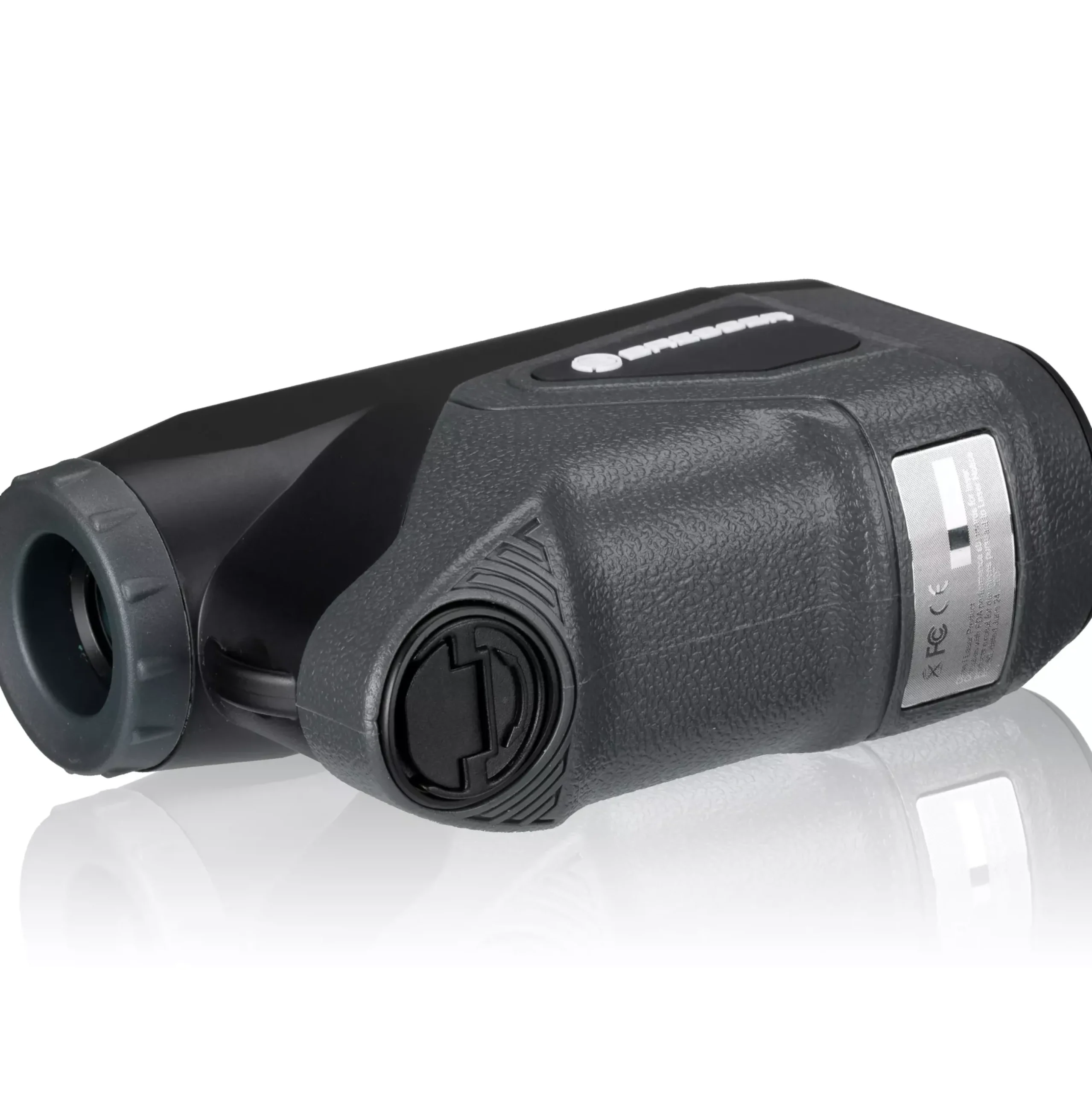 Bresser Entfernungsmesser>6x24 OLED-Laser-Entfernungsmesser