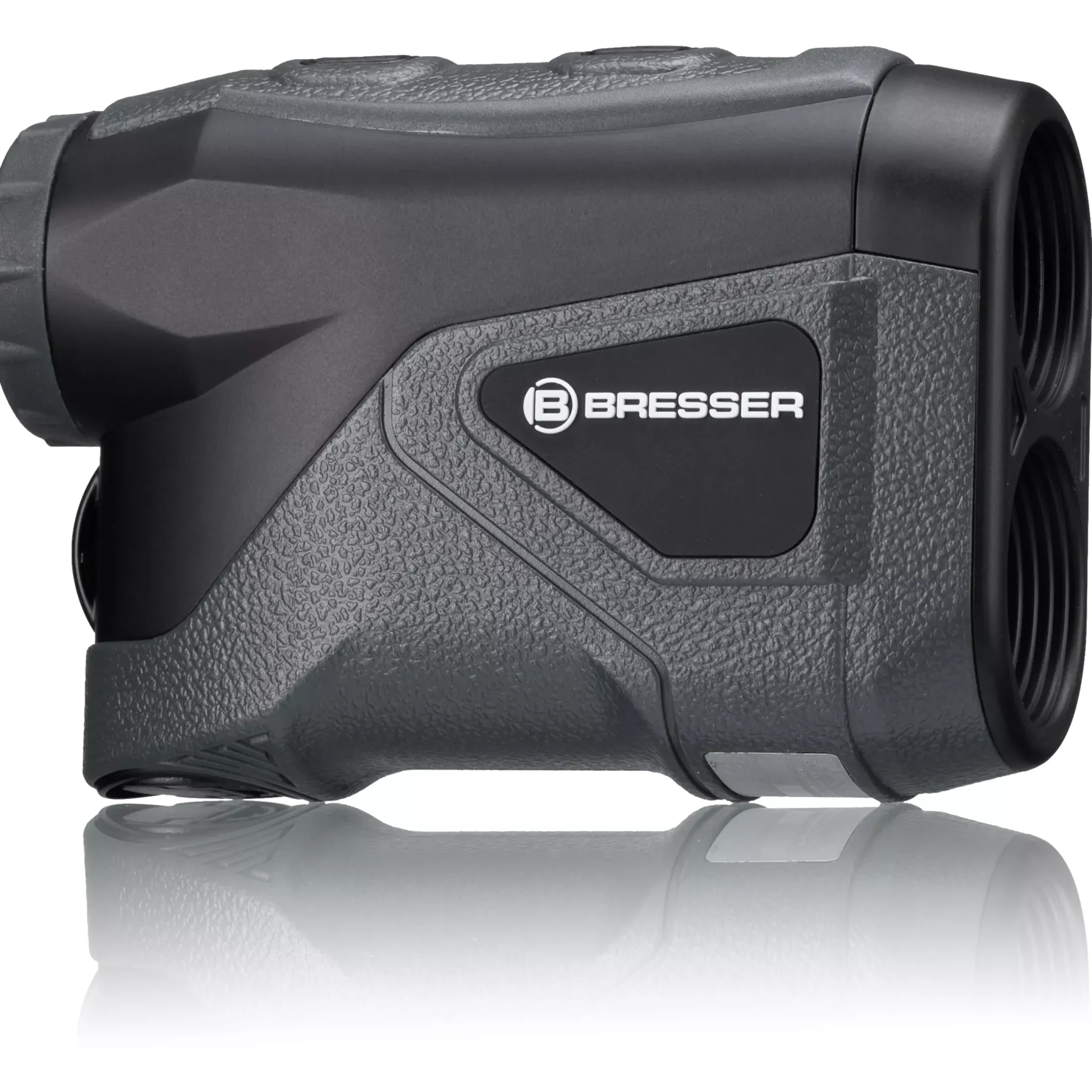 Bresser Entfernungsmesser>6x24 OLED-Laser-Entfernungsmesser