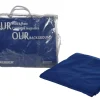 Bresser Stoffhintergründe>Y-9 Hintergrundstoff 3 x 6m Chromakey Blau