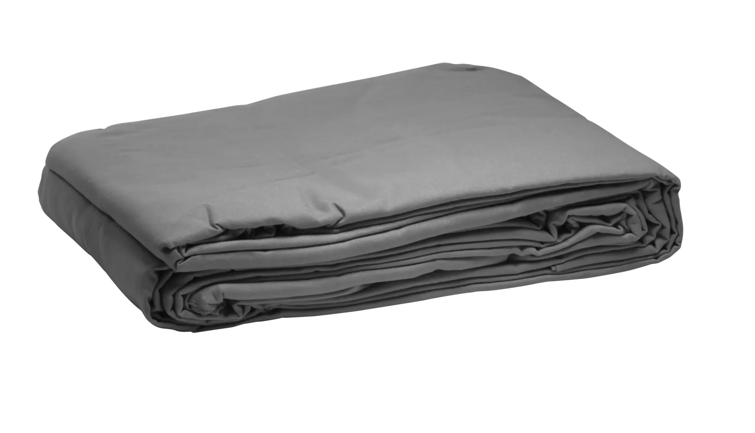Bresser Stoffhintergründe>Y-9 Hintergrundstoff 3 x 6m Grau