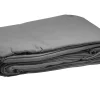 Bresser Stoffhintergründe>Y-9 Hintergrundstoff 3 x 4 m Grau