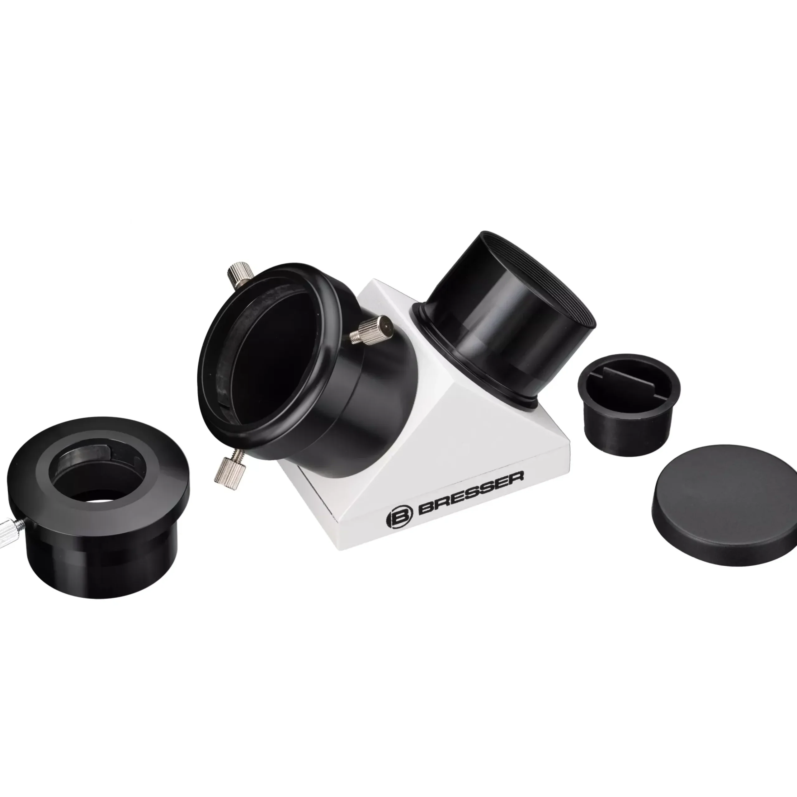 Bresser Prismen & Zenitspiegel>Zenitspiegel 2" mit 93% Reflektion